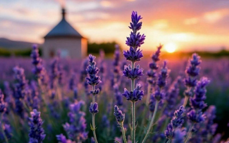 Lavanda | abc+