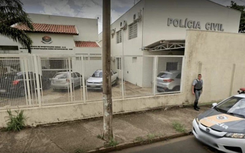 Mãe é suspeita de tentar atropelar adolescente que agrediu o filho em jogo de futebol, diz B.O | abc+