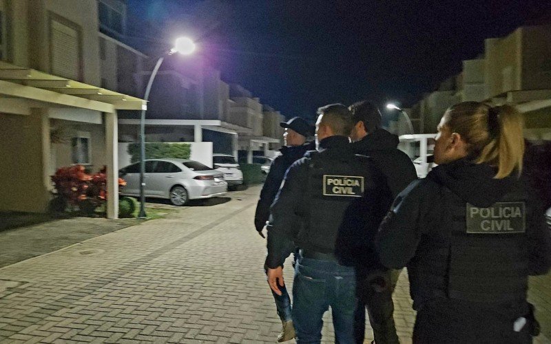 Fraude em documentos: Empresa com contrato para prestar serviços terceirizados em escolas estaduais do RS é investigada