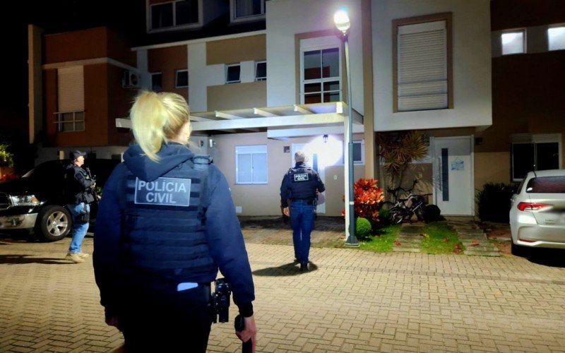 Fraude em documentos: Empresa com contrato para prestar serviços terceirizados em escolas estaduais do RS é investigada    | abc+