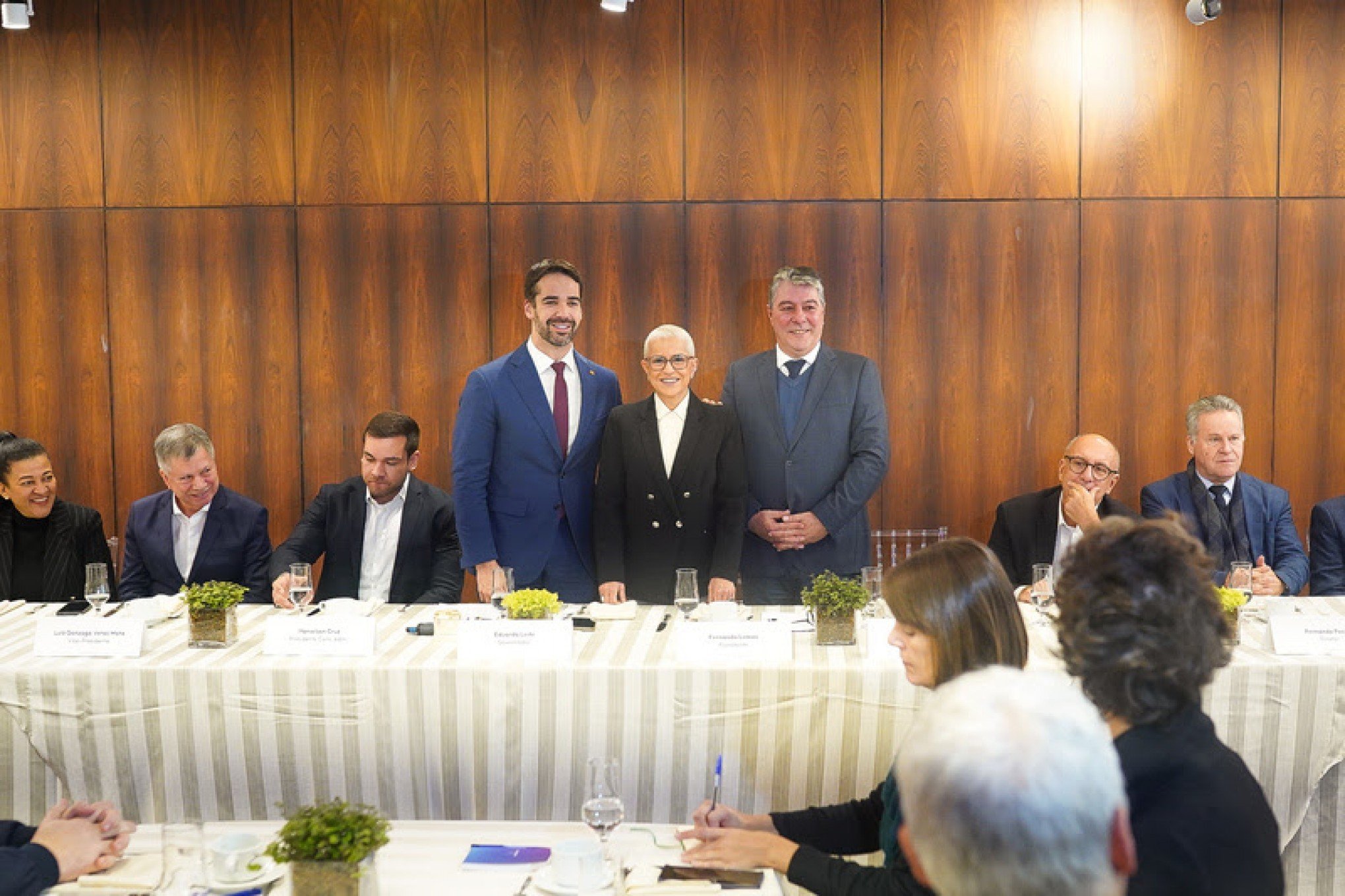 Banrisul terá instituto para apoiar a cultura e projetos sociais no Rio Grande do Sul