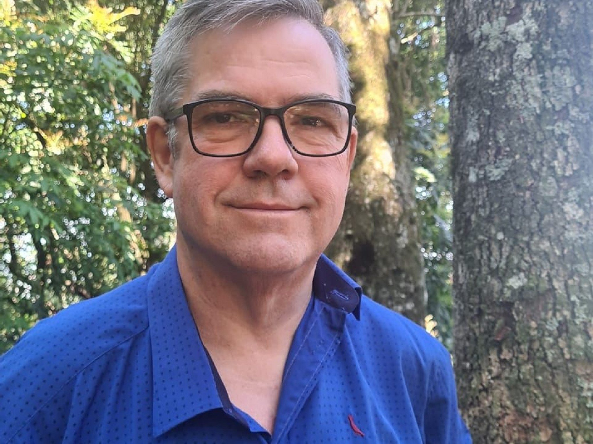 CPERS Sindicato emite nota de pesar pelo falecimento de Cássio Ricardo Ritter