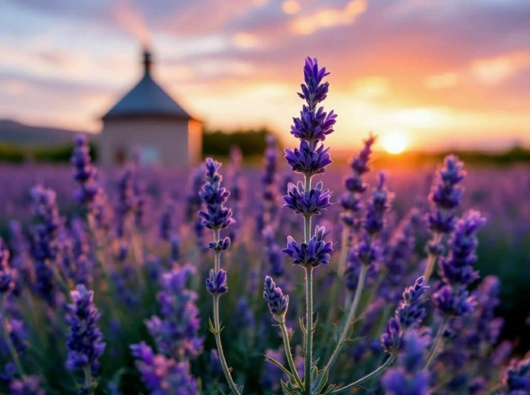 Lavanda | abc+