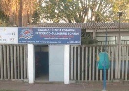 Escola Frederico Schmidt tem processo seletivo para cursos técnicos gratuitos; saiba mais