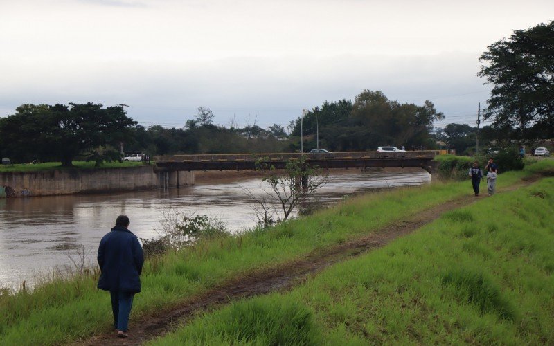Enchente de 2024 foi a maior da história do Rio Grande do Sul | abc+