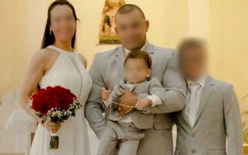 Adolescente de 14 anos confessou ter assassinado os pais e irmão de 3 anos no RJ | abc+