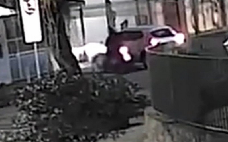 Assaltante atirou em vítima porque ela não tinha celular que ele queria | abc+