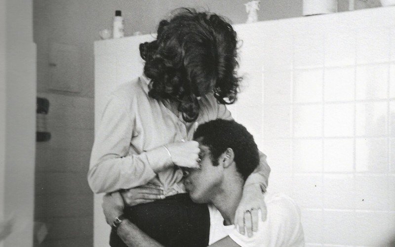 Gilberto Gil e Gal Costa viveram romance nos anos 1970 | abc+