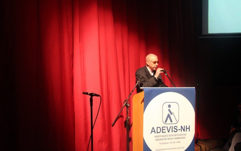 Presidente da Adevis, Ricardo Seewald | abc+