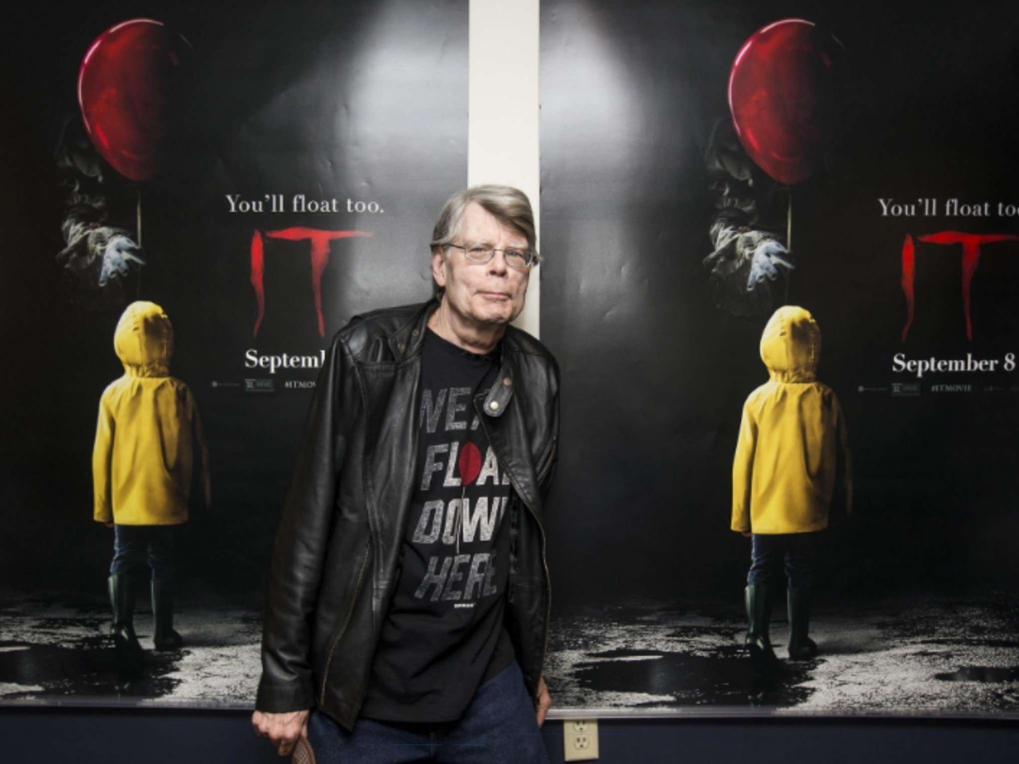 Surpreendente! Os 10 melhores filmes do século escolhidos por Stephen King não são nada do que você imagina