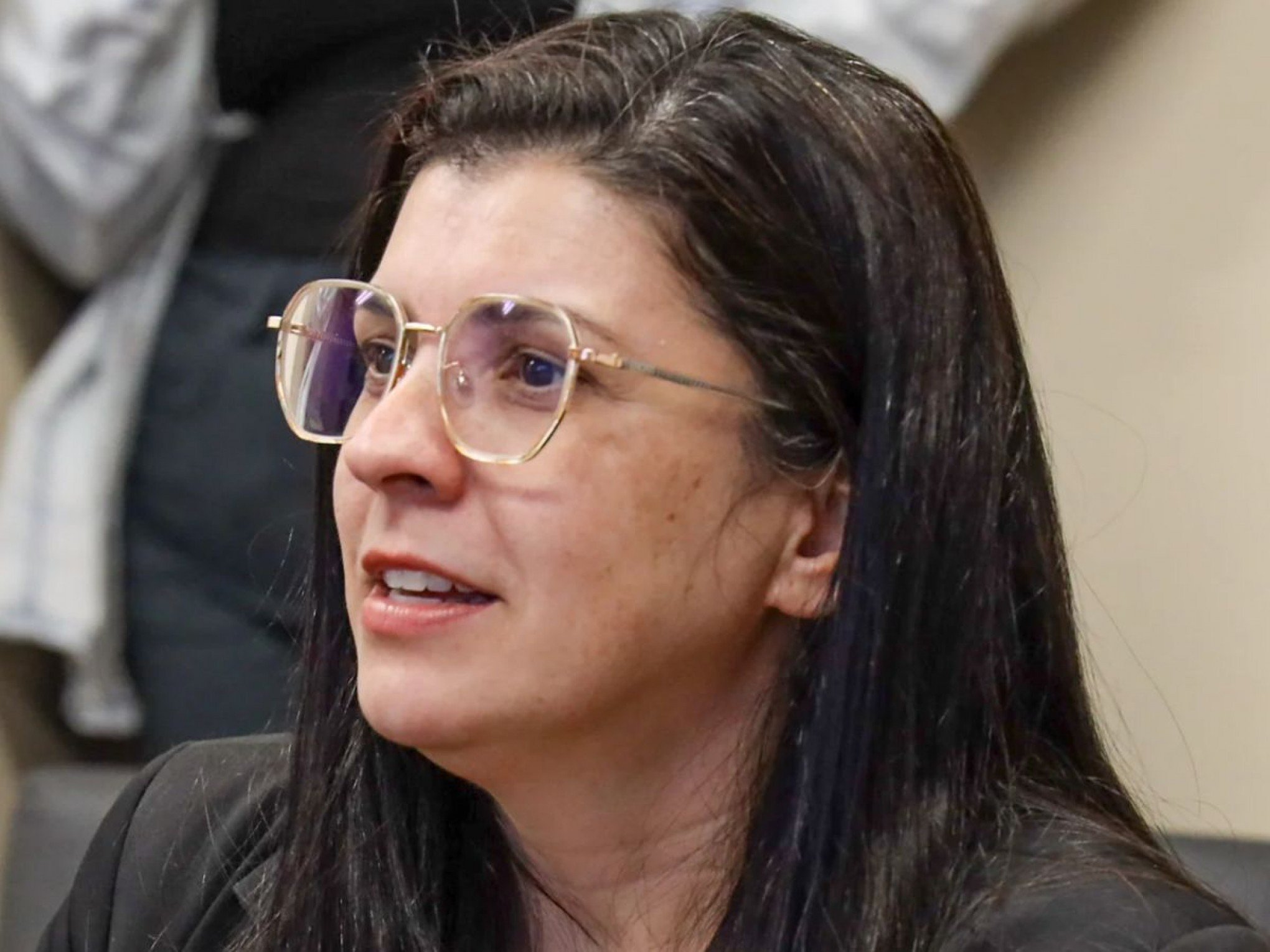 Gislaine Pires assume novo cargo na Prefeitura de Novo Hamburgo após deixar secretaria