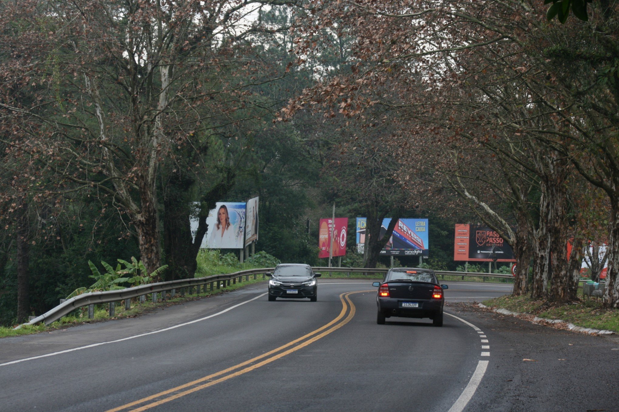 BR-116: Duplicação da rodovia entre Estância Velha e Dois Irmãos é pauta de audiência pública