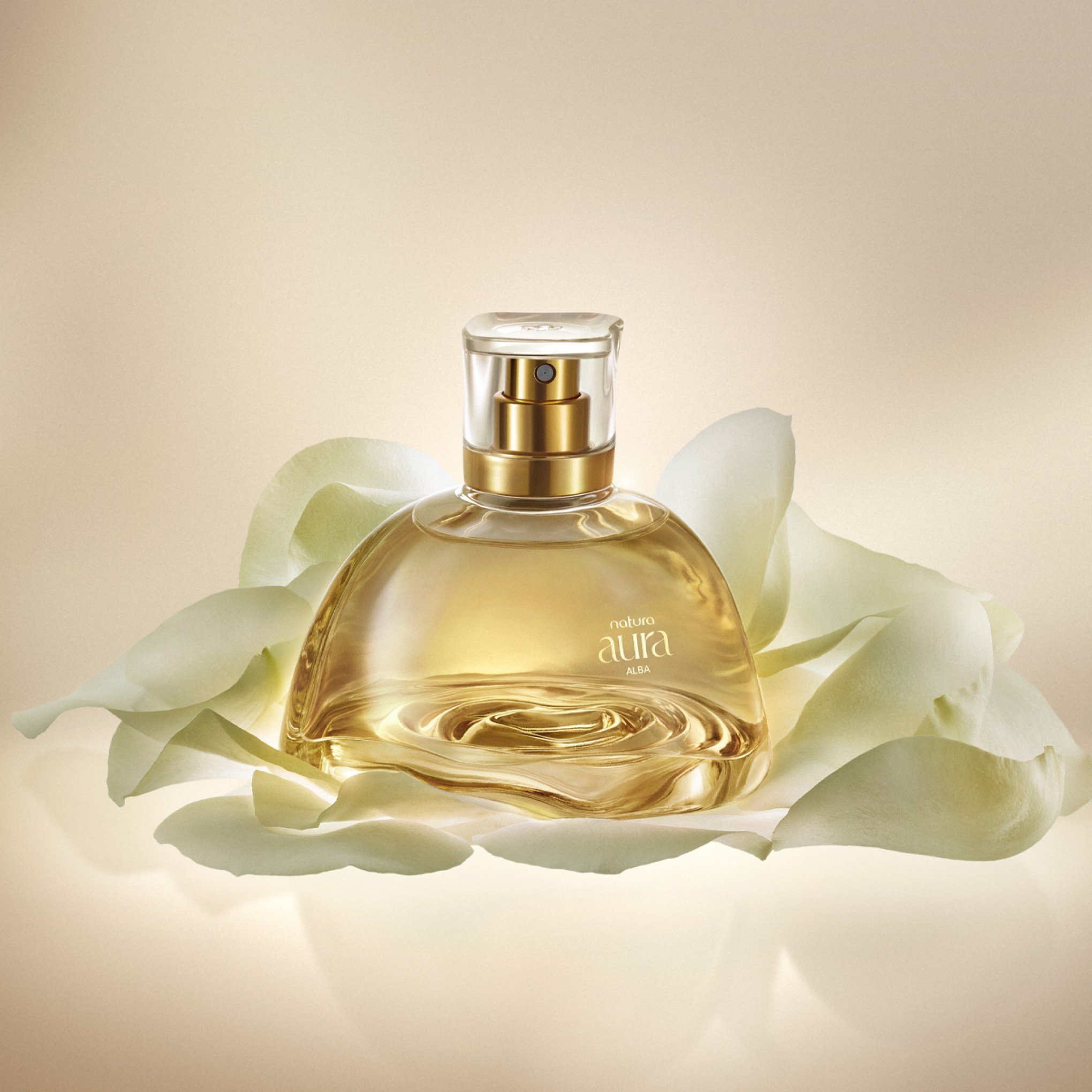 Natura Aura Alba | abc+