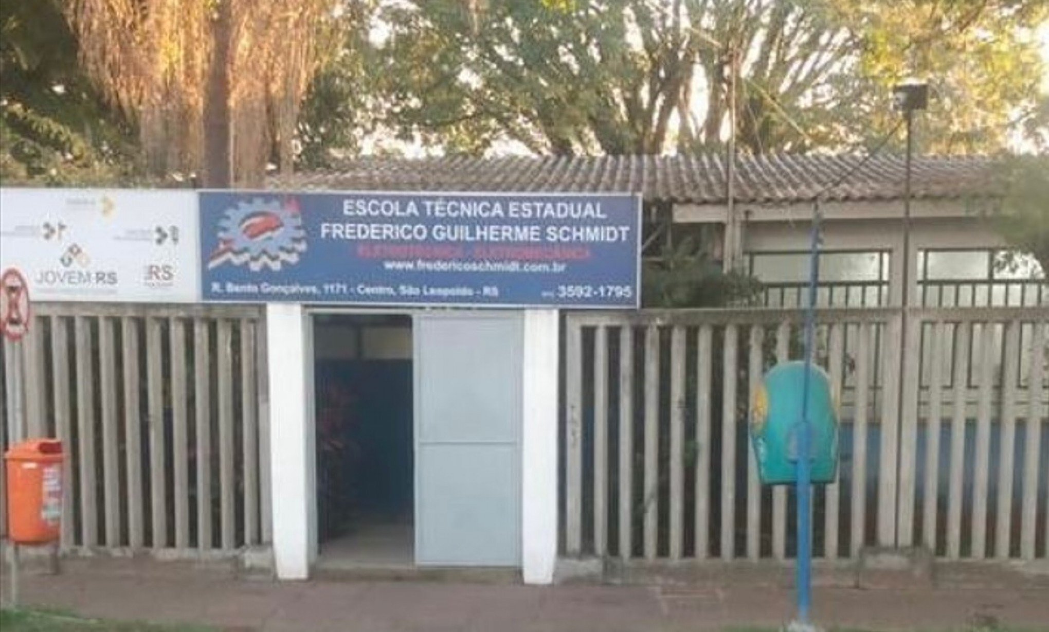 Escolas da região com inscrições abertas para cursos técnicos gratuitos