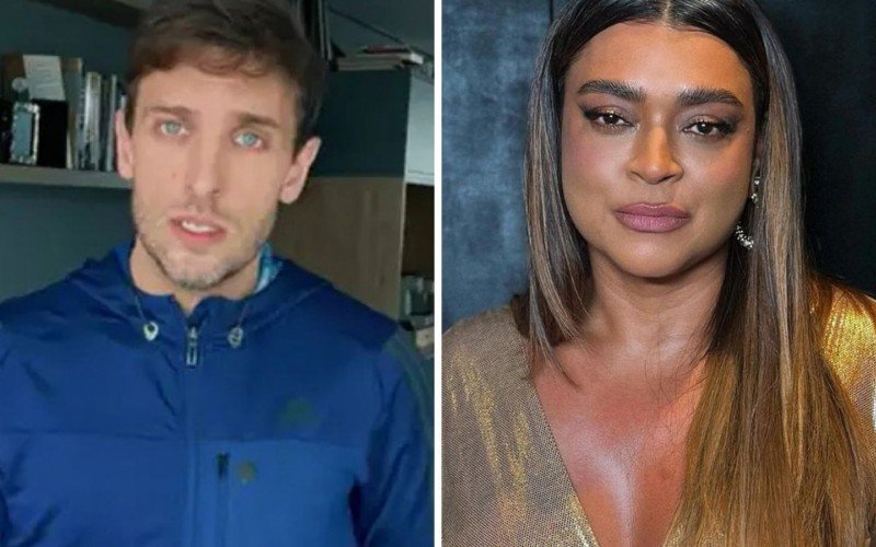 Léo Lins causa nova polêmica ao fazer "piada" com câncer de Preta Gil durante show; veja o que ele disse | abc+