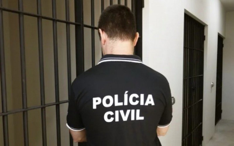 Homicídios leva à cadeia, nesta sexta-feira (27), suspeito de participar de crime hediondo durante o verão, em Canoas | abc+