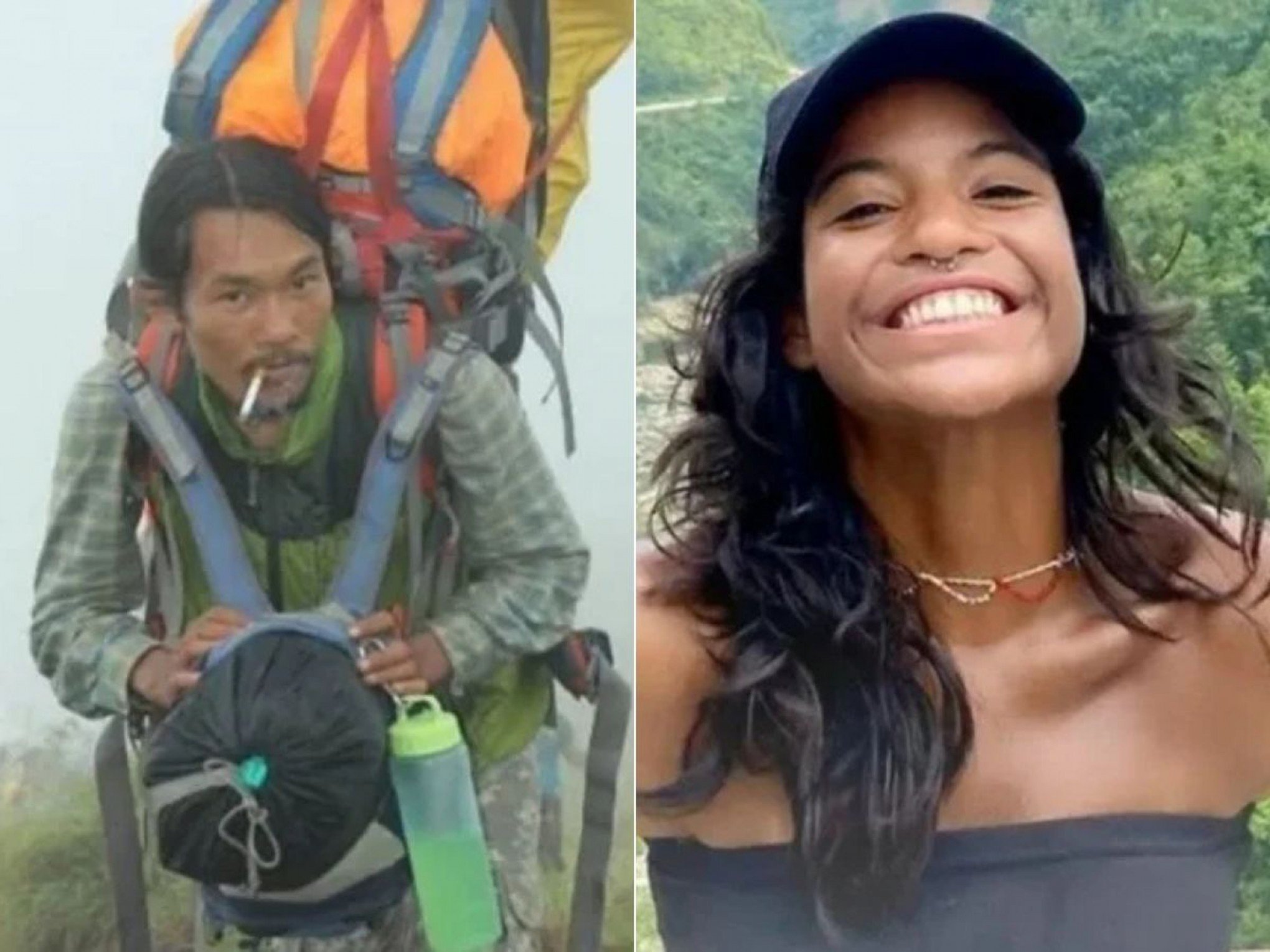 Alpinista voluntário que resgatou corpo de brasileira que caiu em vulcão ganha vaquinha virtual: dinheiro já passa de R$ 482 mil