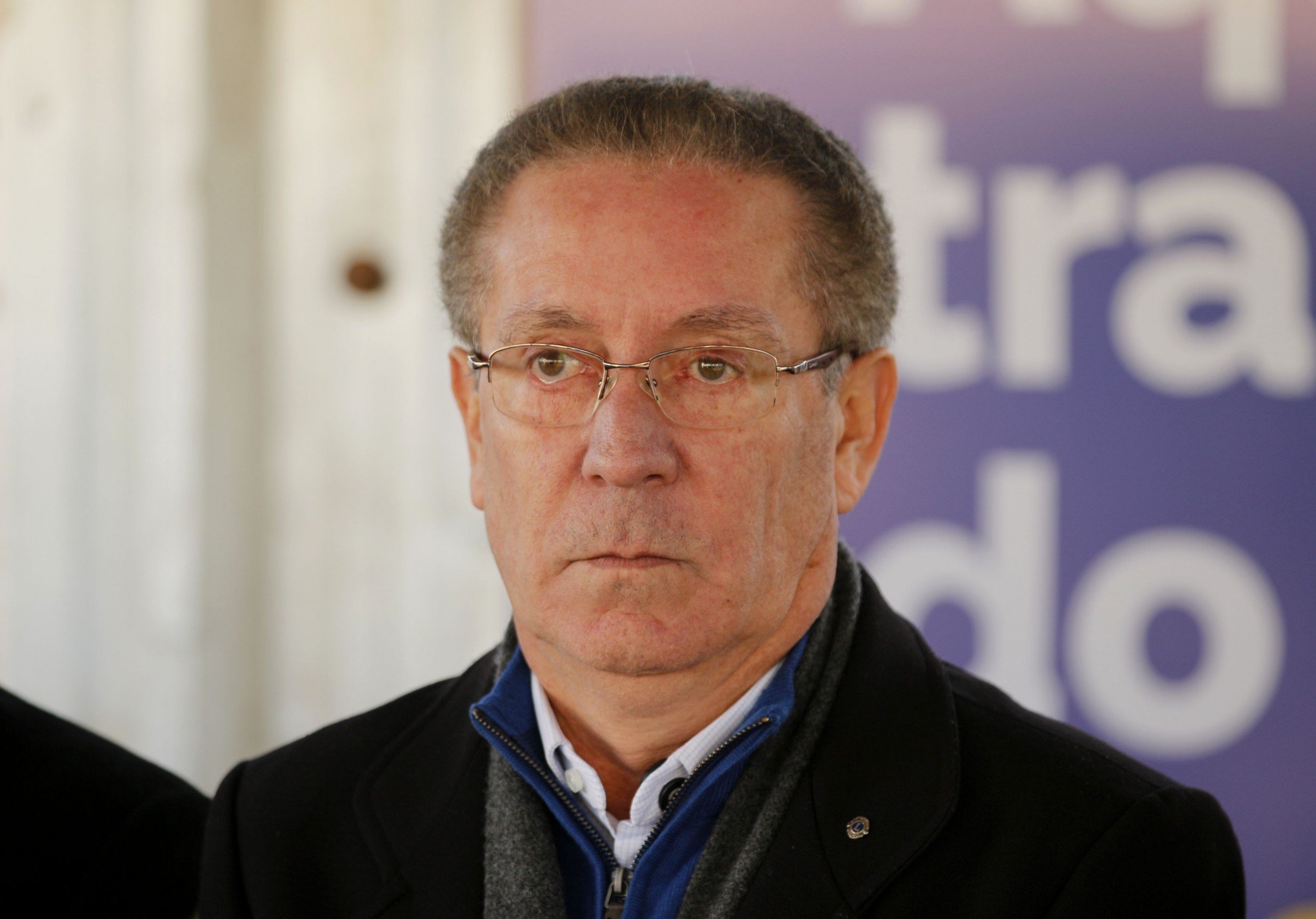 STF marca o julgamento do prefeito Airton Souza para o início de setembro