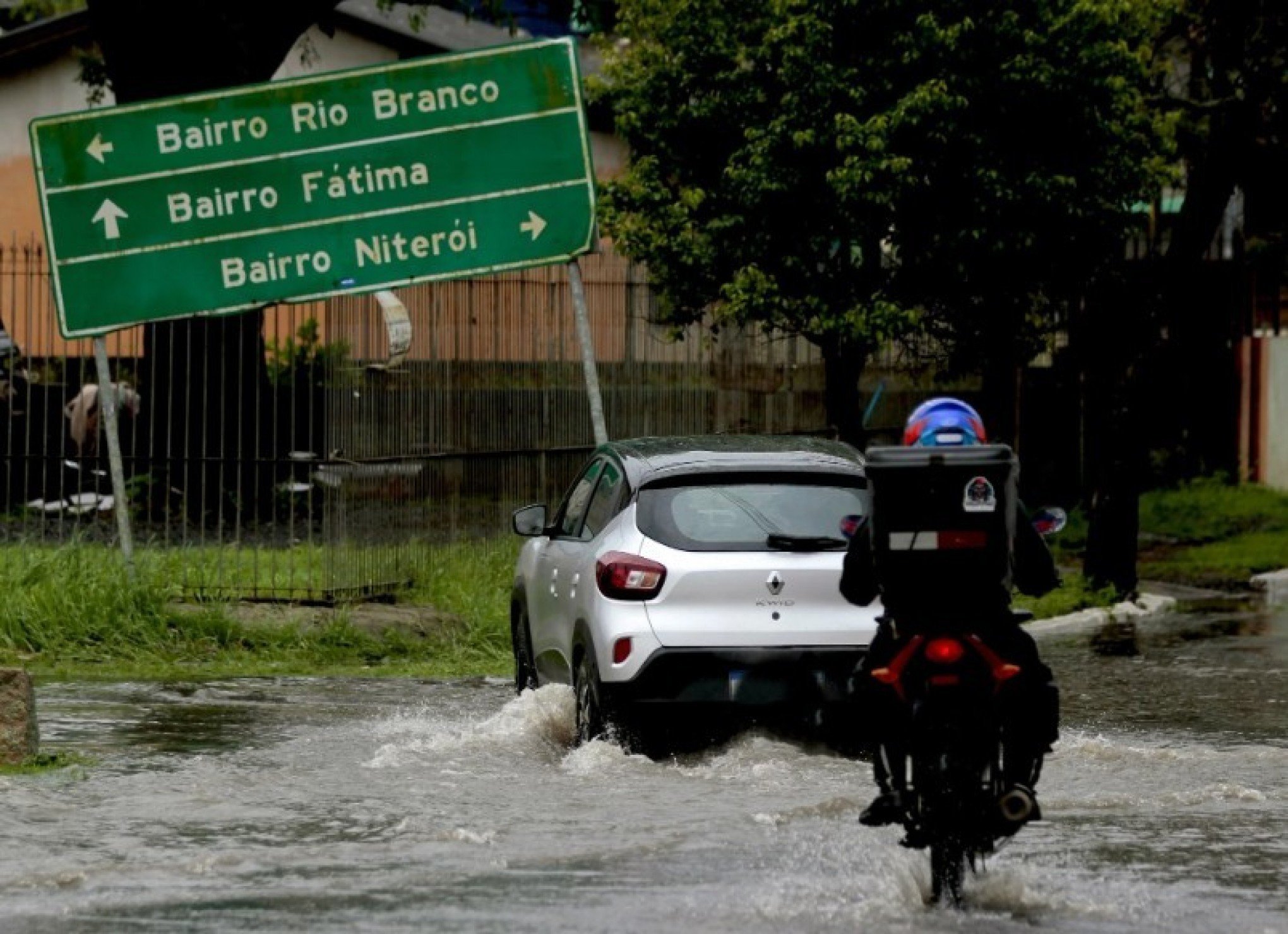 Saiba qual a estratégia montada pela Prefeitura de Canoas diante dos alertas de temporais