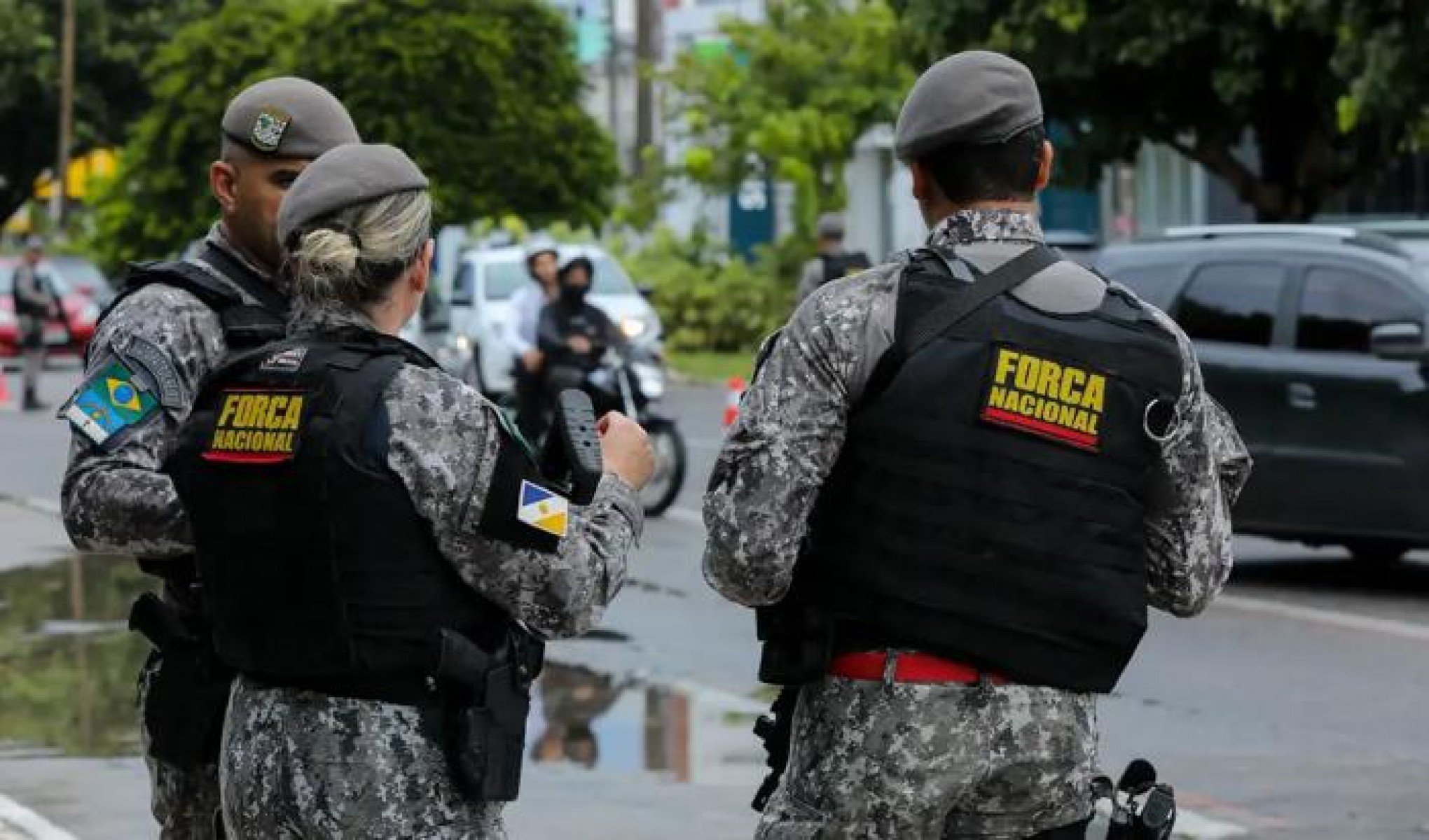 Ex-policial militar carioca é condenado por cobrar propina em Porto Alegre