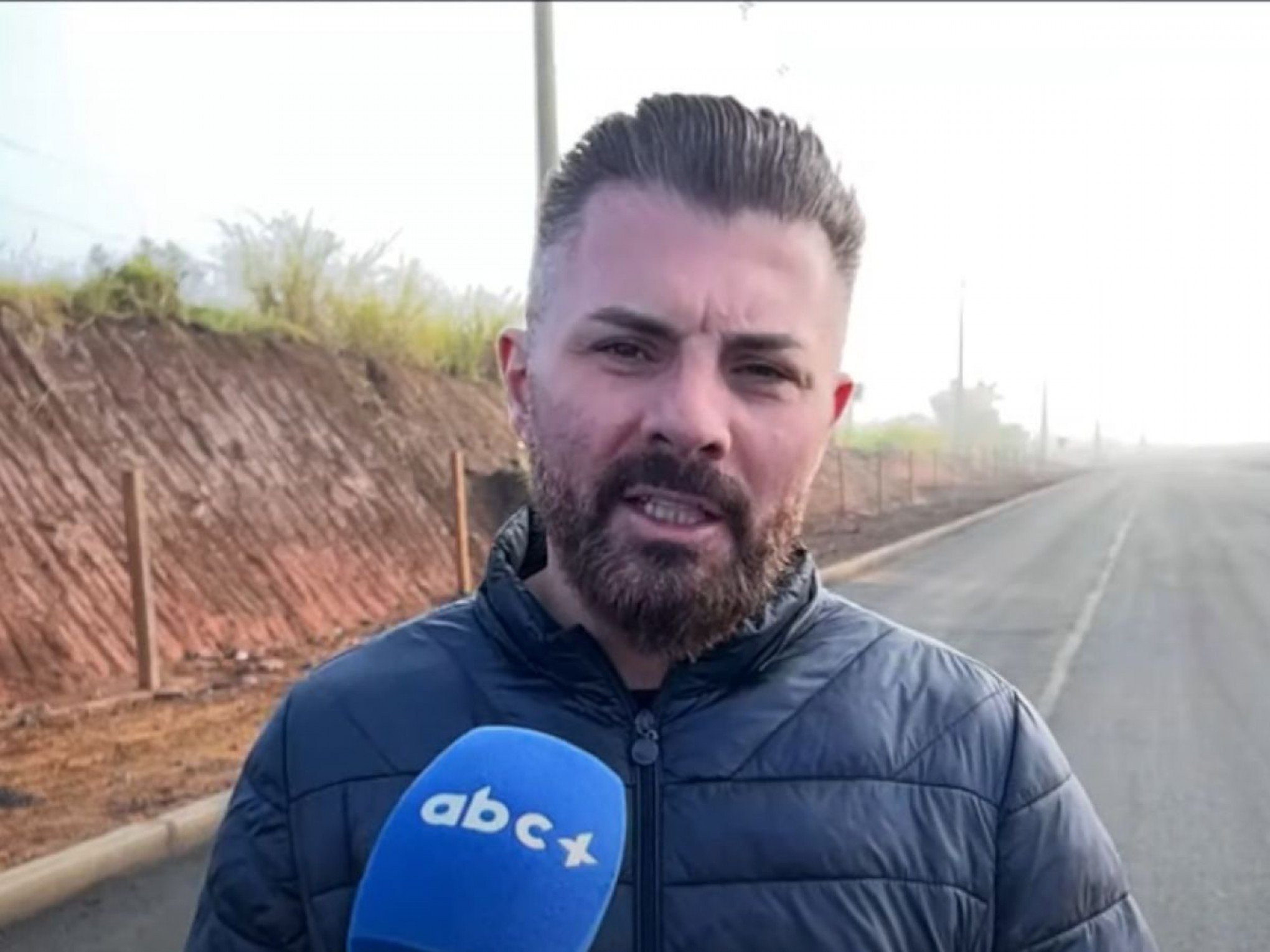 VÍDEO: Prefeito de Novo Hamburgo fala sobre ações para evitar novos alagamentos com previsão de chuva extrema