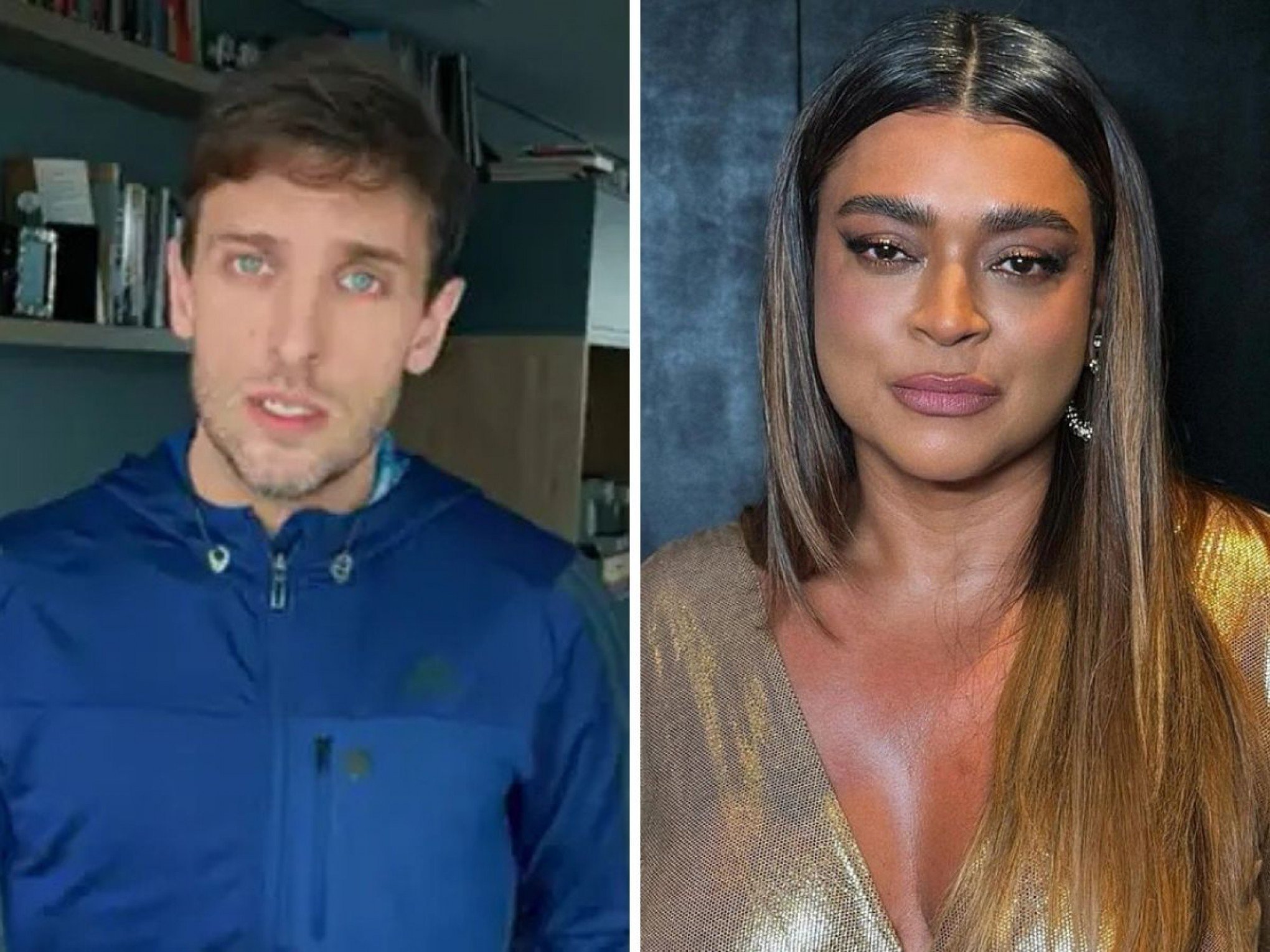 Léo Lins causa nova polêmica ao fazer "piada" com câncer de Preta Gil durante show; veja o que ele disse