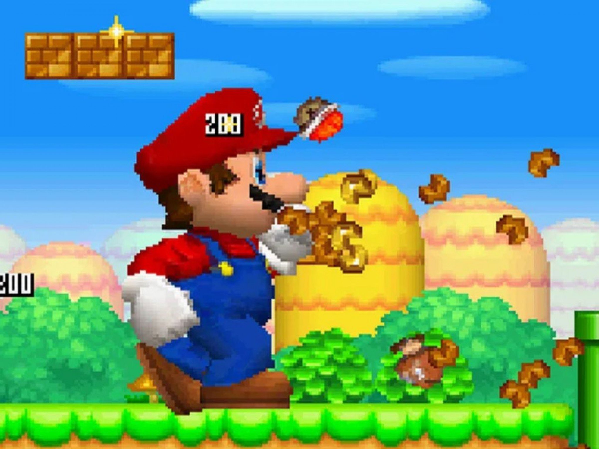 Bafta divulga lista dos 21 jogos mais influentes de todos os tempos