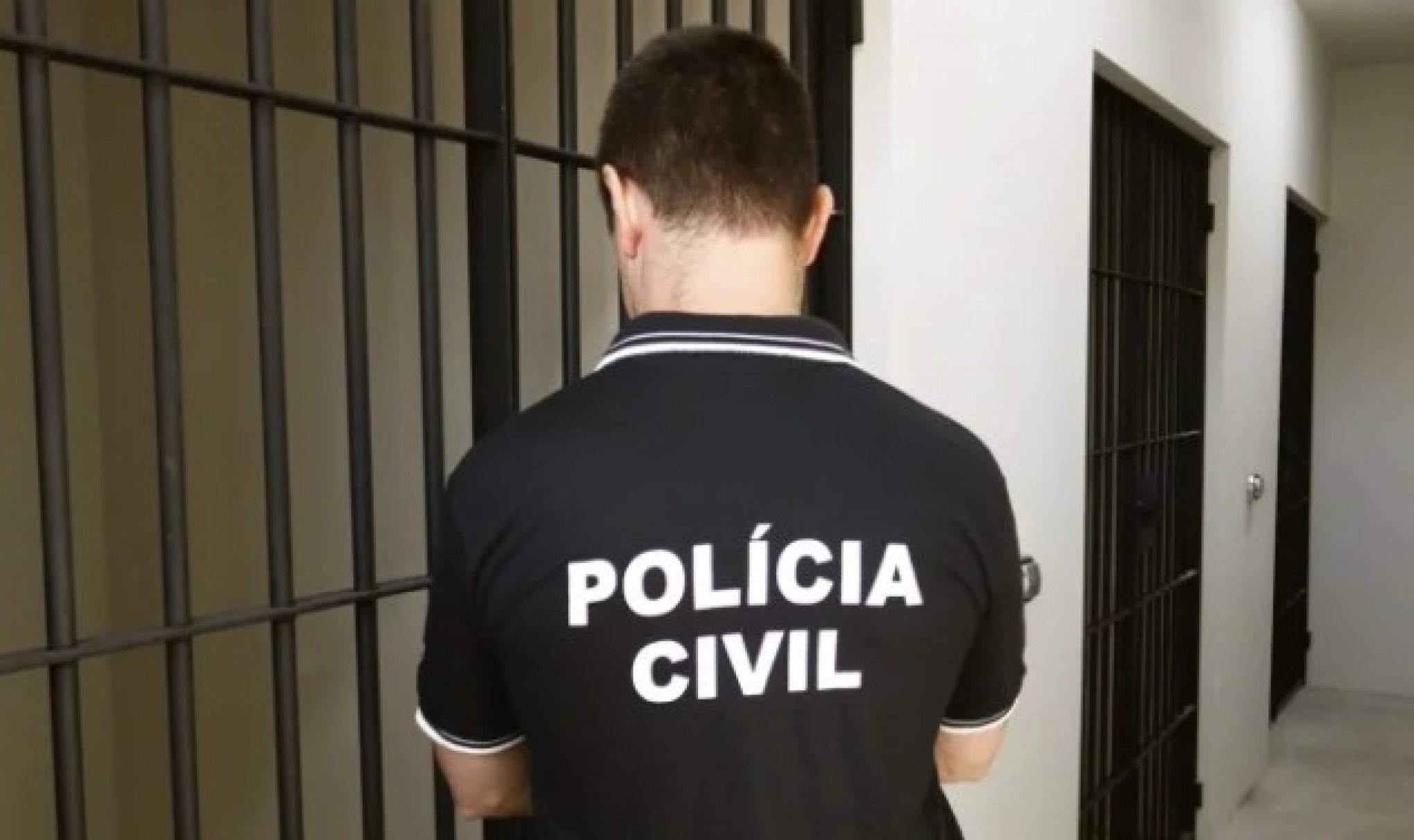 Polícia Civil prende suspeito de participar de triplo homicídio em Canoas