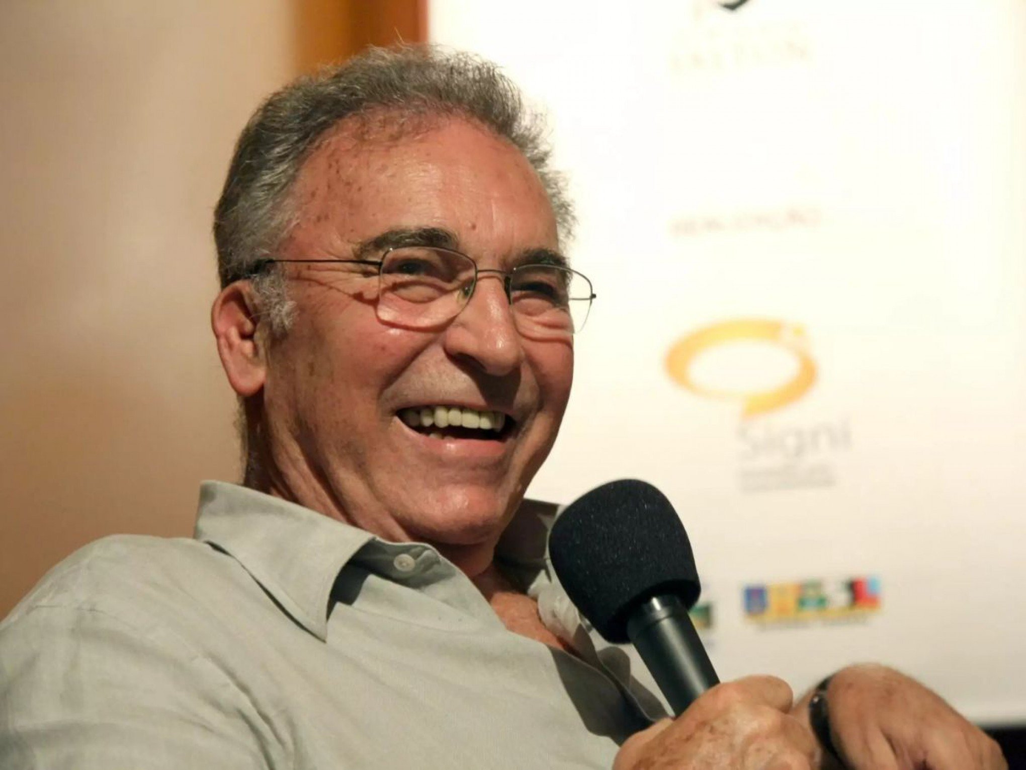 Morre o leopoldense Ruy Carlos Ostermann, aos 90 anos