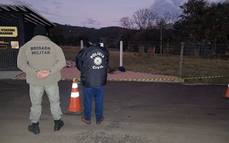Jovem foi assassinada pelo companheiro em Riozinho neste sábado | abc+