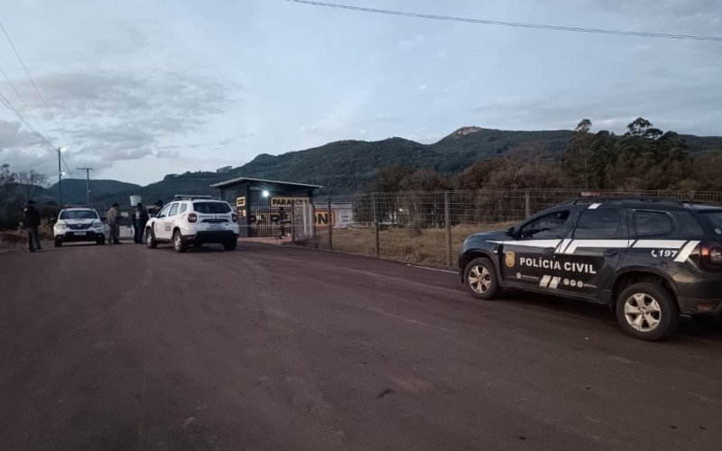 Jovem foi assassinada pelo companheiro em Riozinho neste sábado | abc+