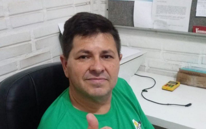 Isaías Ferreira tinha 50 anos | abc+