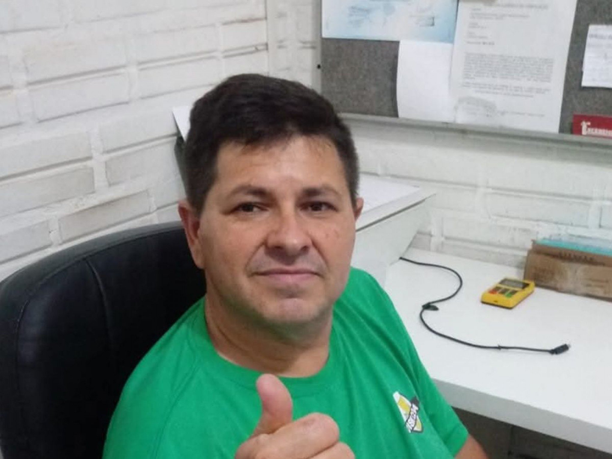 Motoboy que morreu ao ser atingido durante racha entre carros será velado no Vale do Sinos