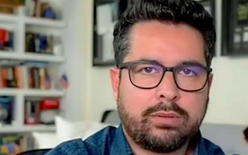 Empresário e blogueiro Paulo Renato de Oliveira Figueiredo Filho | abc+