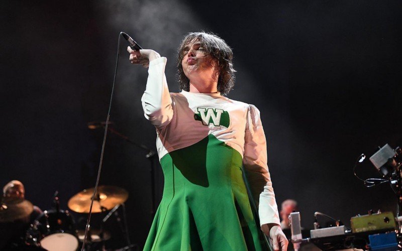 My Chemical Romance | abc+