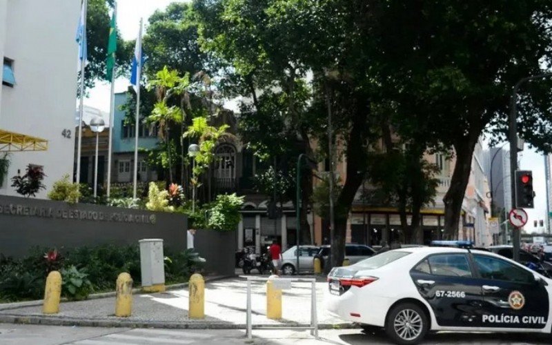 Operação foi cumprida em nove estados | abc+