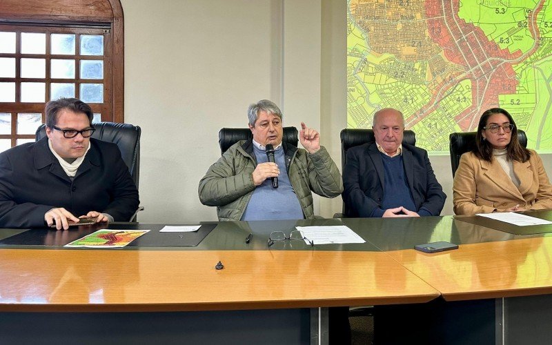 Prefeitura de Gramado emite decreto de suspende construções de novos hotéis e restaurantes por 180 dias