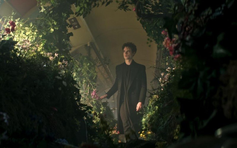Segunda temporada de Sandman vai ao ar em duas partes na Netflix | abc+