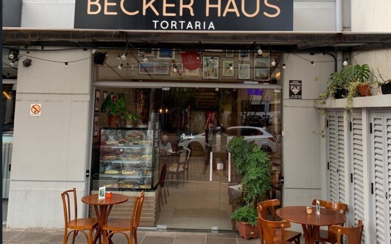 Evento com entrada gratuita é promovido pela Becker Haus Tortaria e ocorre a partir das 19h30