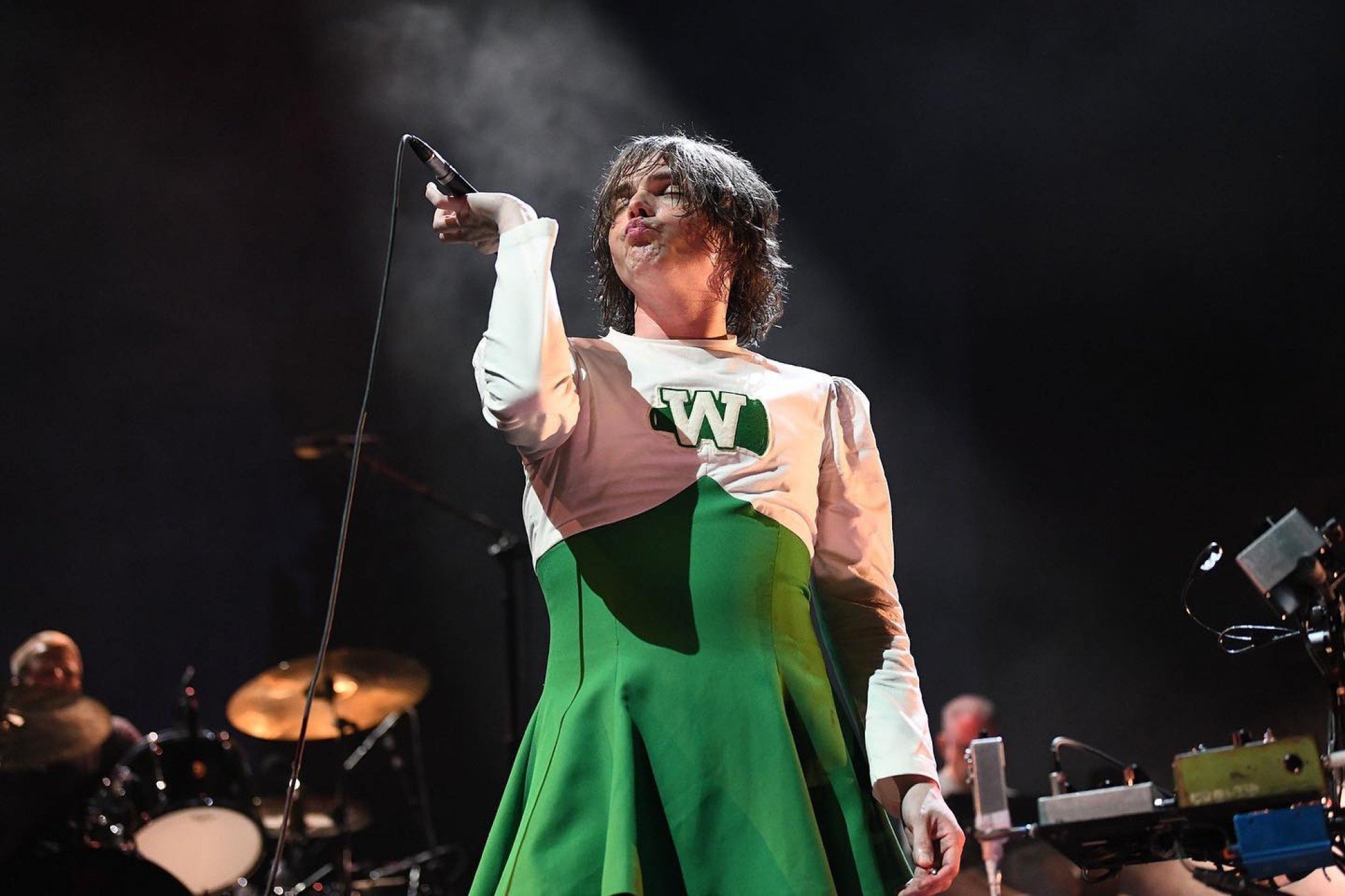 My Chemical Romance anuncia novo show no Brasil; saiba data e como comprar