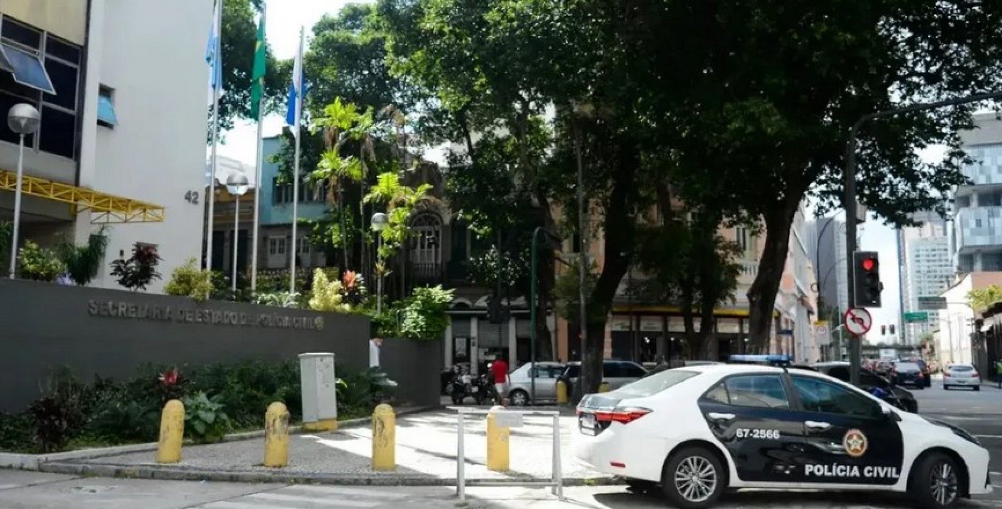 Polícia combate quadrilha que estuprava, torturava e divulgava imagens de mulheres na internet