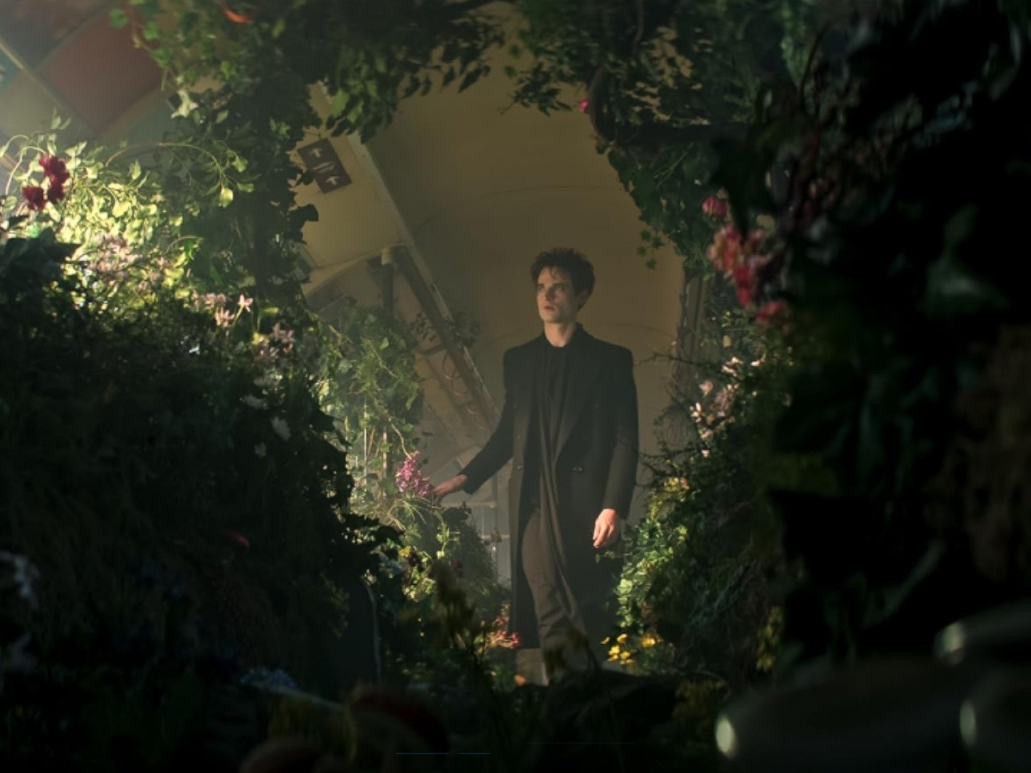 "Muito preocupante": Roteirista de Sandman fala sobre fim da série e acusações a Neil Gaiman