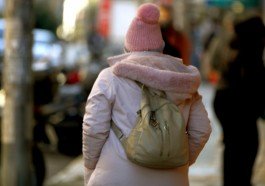 Ar polar avança sobre o RS e pode levar temperaturas a -5°C; veja quando o frio chega