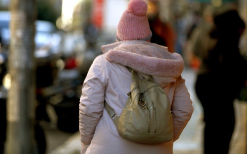 ONDA DE FRIO: RS tem menor temperatura de 2025 no pico do fenômeno; saiba quando vai terminar o período de frio rigoroso | abc+