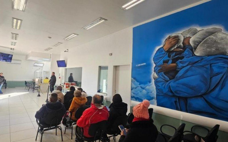 Wi-fi gratuito é liberado em salas de espera do Hospital Centenário; veja como usar