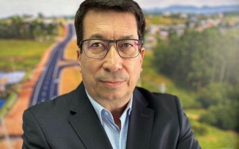 Luís Fernando Vanacôr, diretor-presidente da EGR | abc+
