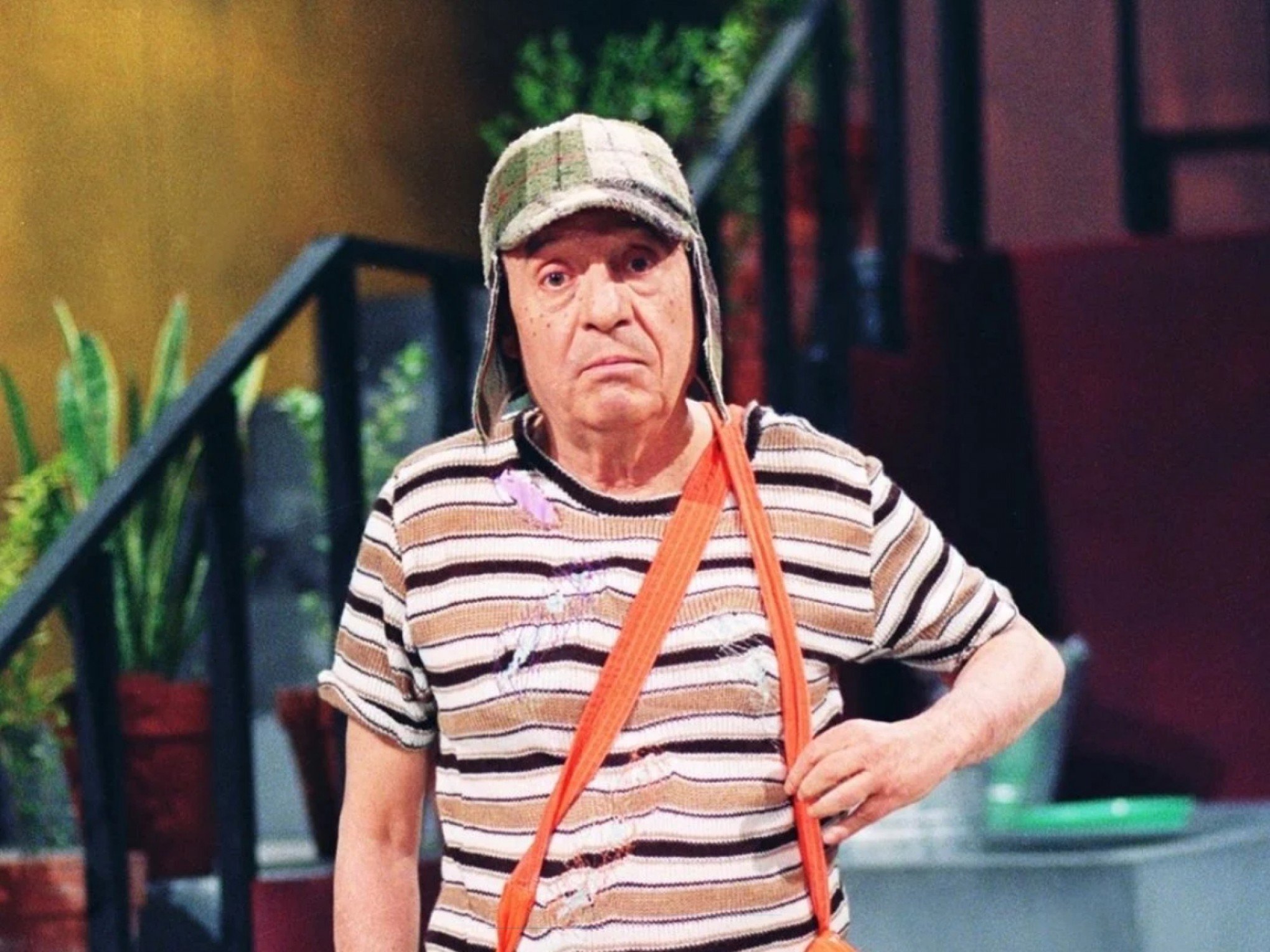 Chaves e Chapolin chegam no streaming em breve com episódios exclusivos; saiba quando
