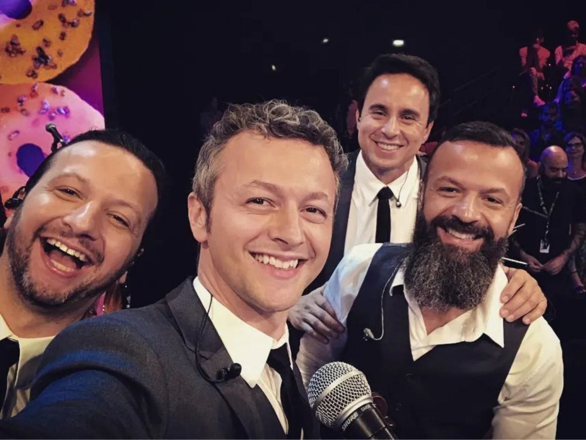 Família Lima faz show gratuito na Serra gaúcha; saiba quando
