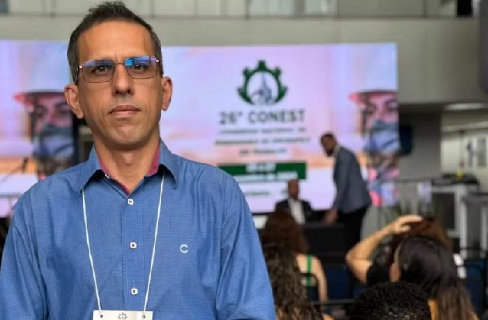 Homem passa mal e morre durante trilha do Movimento Legendários