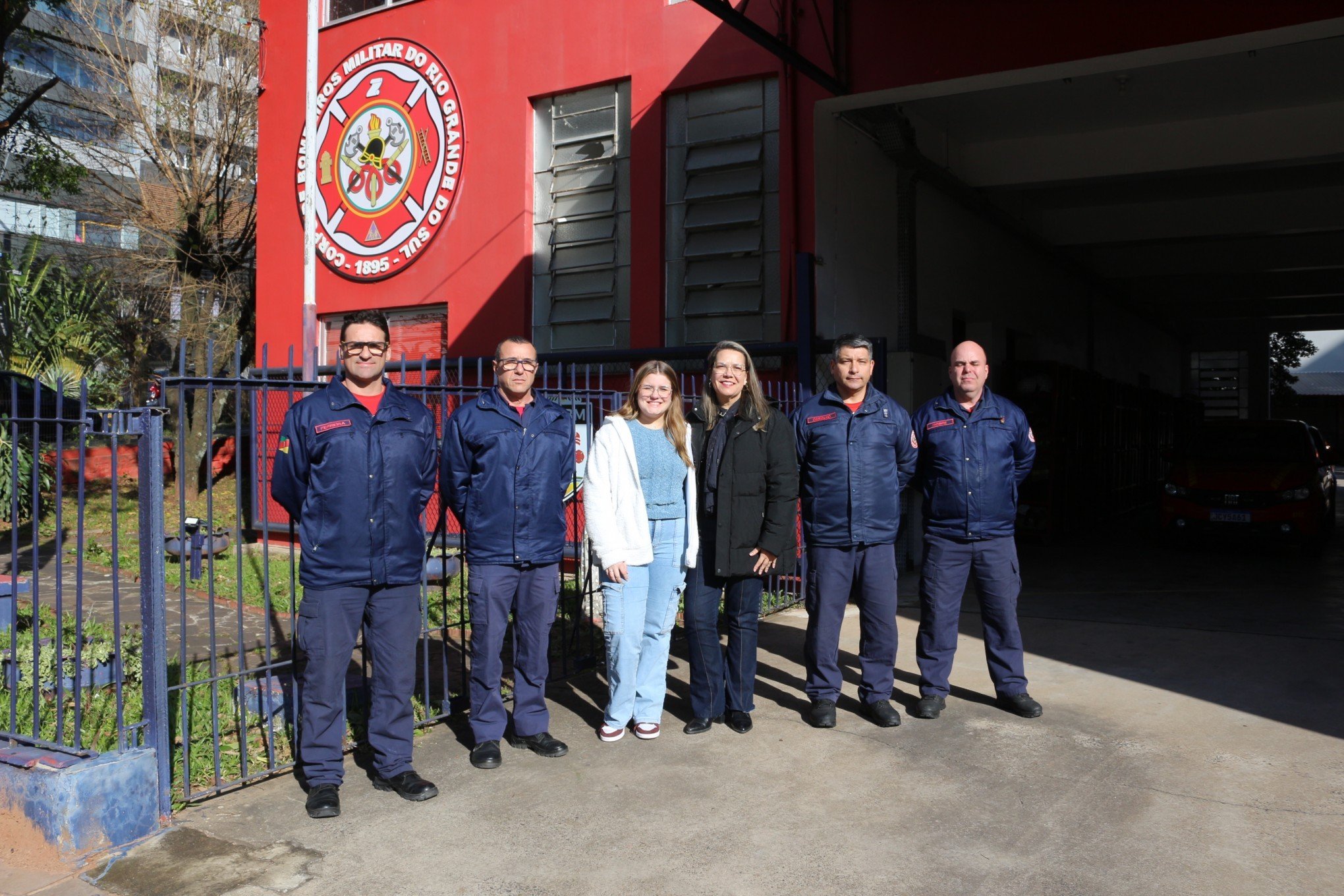 Dia do Bombeiro celebra a coragem e a dedicação